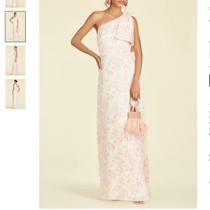 Sachin + Babi Chelsea Gown, Formal Gown NWT